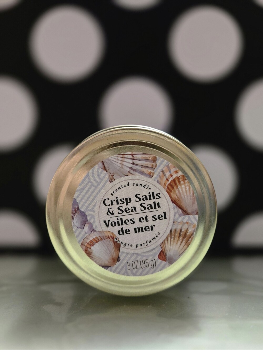 2/$20✨️MINI Scented Candle✨️